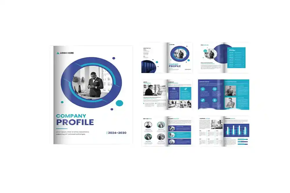 Company Profile