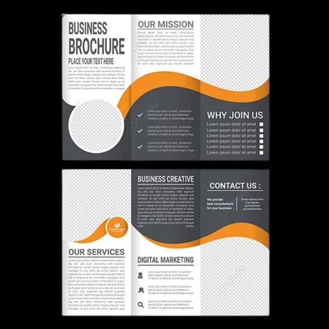 Brochures