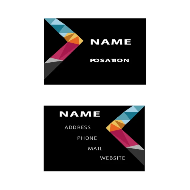 Business Cards