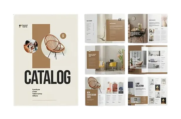 Catalogues